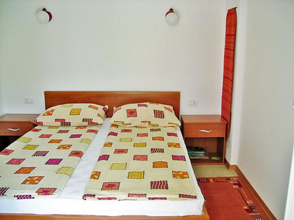 Apartma Gorjan Толмин Екстериор снимка