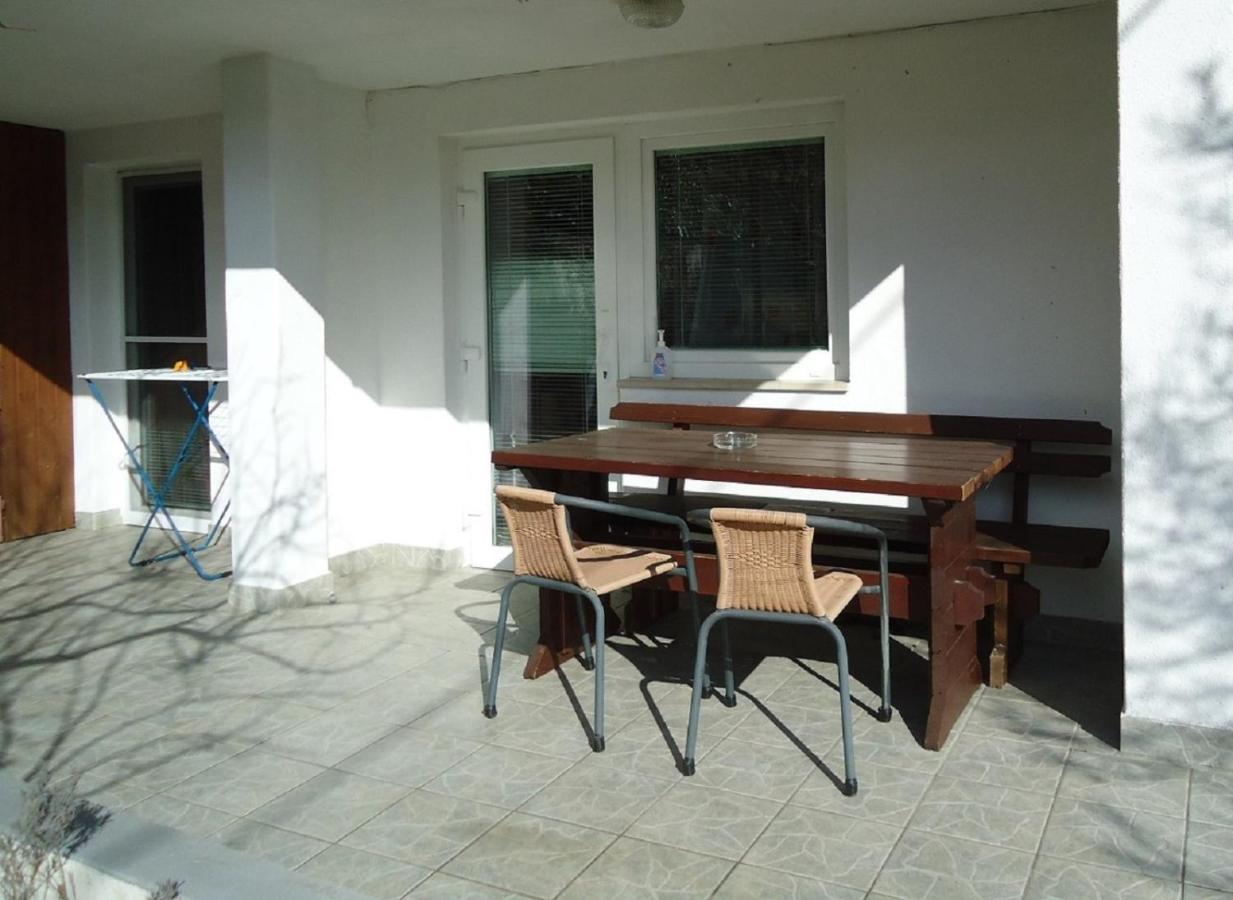 Apartma Gorjan Толмин Екстериор снимка