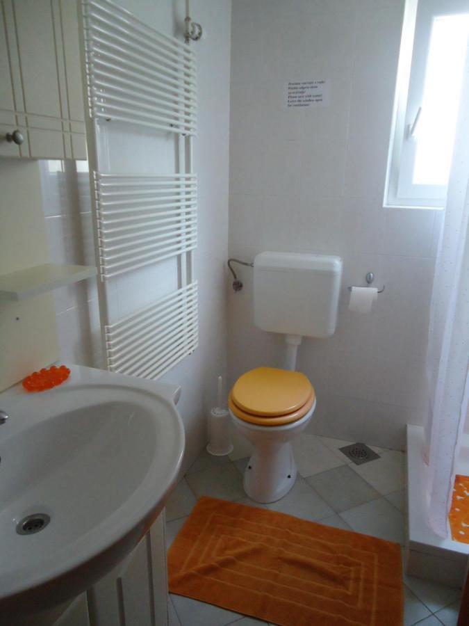 Apartma Gorjan Толмин Екстериор снимка