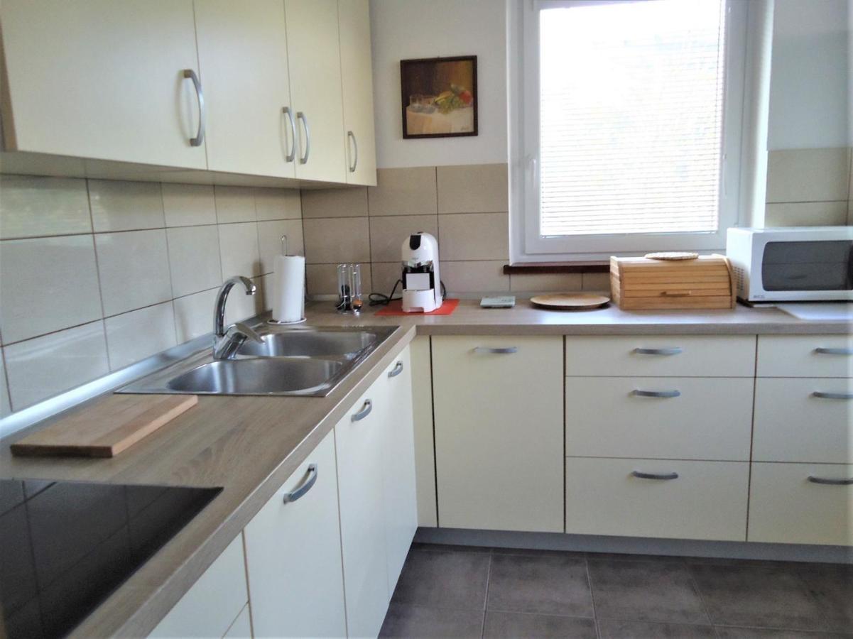 Apartma Gorjan Толмин Екстериор снимка