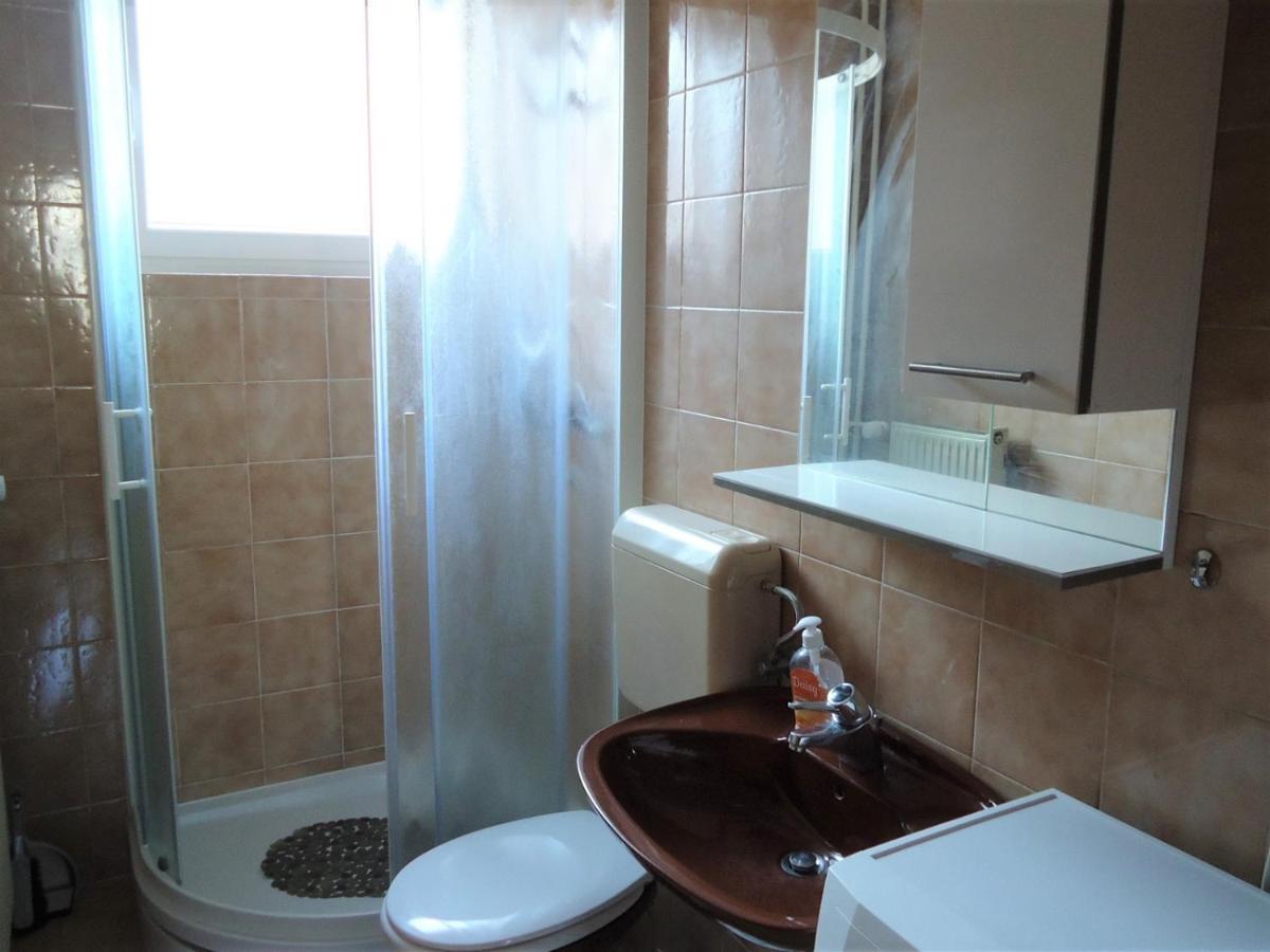 Apartma Gorjan Толмин Екстериор снимка