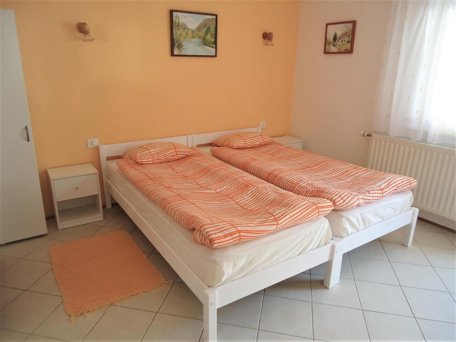 Apartma Gorjan Толмин Екстериор снимка