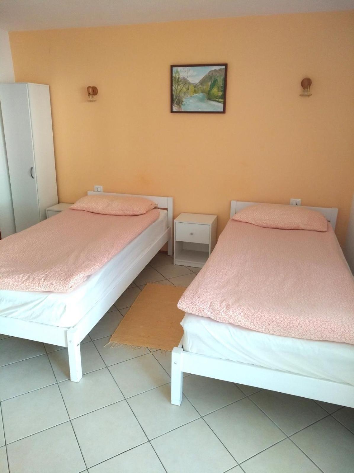 Apartma Gorjan Толмин Екстериор снимка