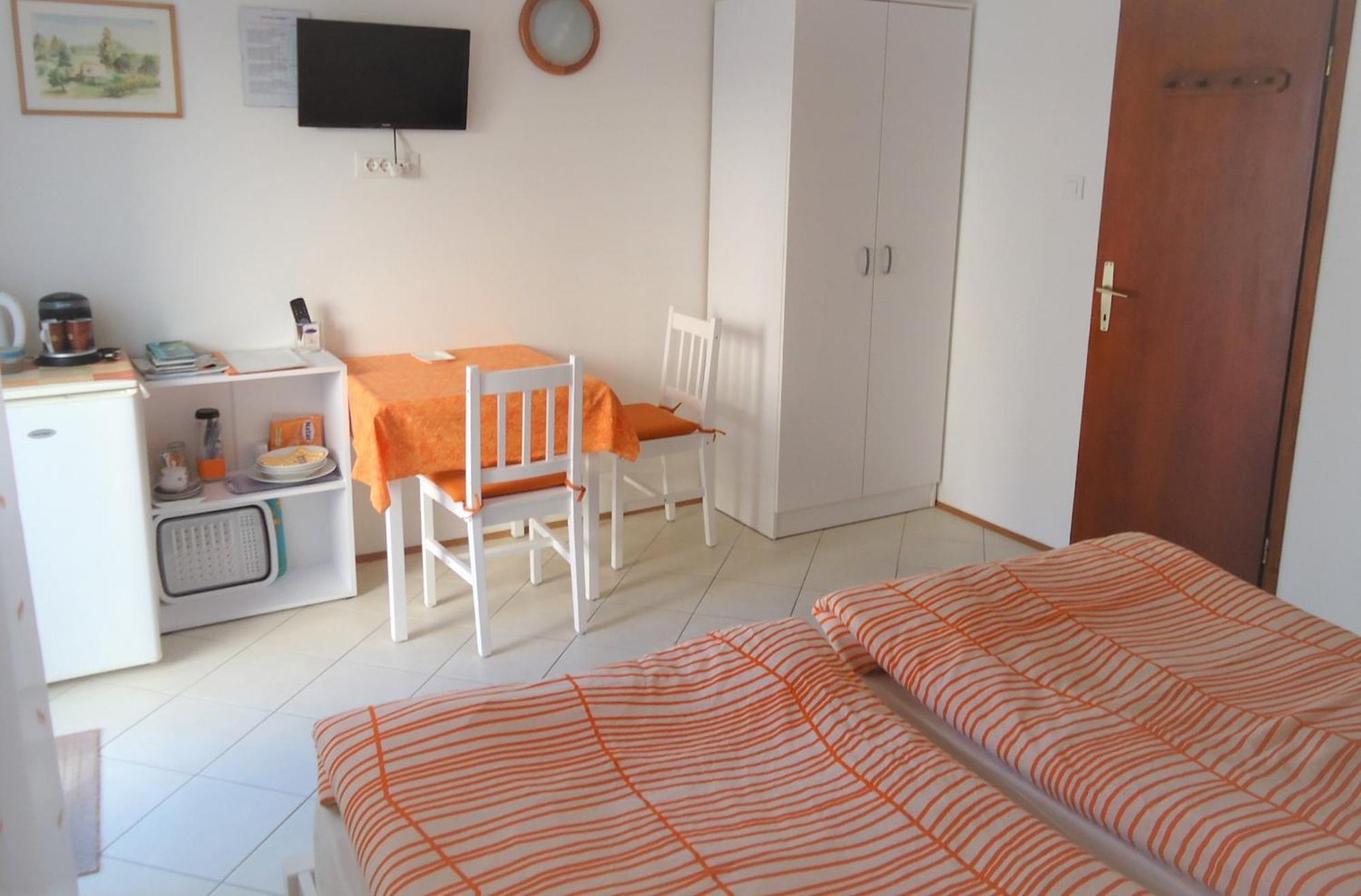 Apartma Gorjan Толмин Екстериор снимка