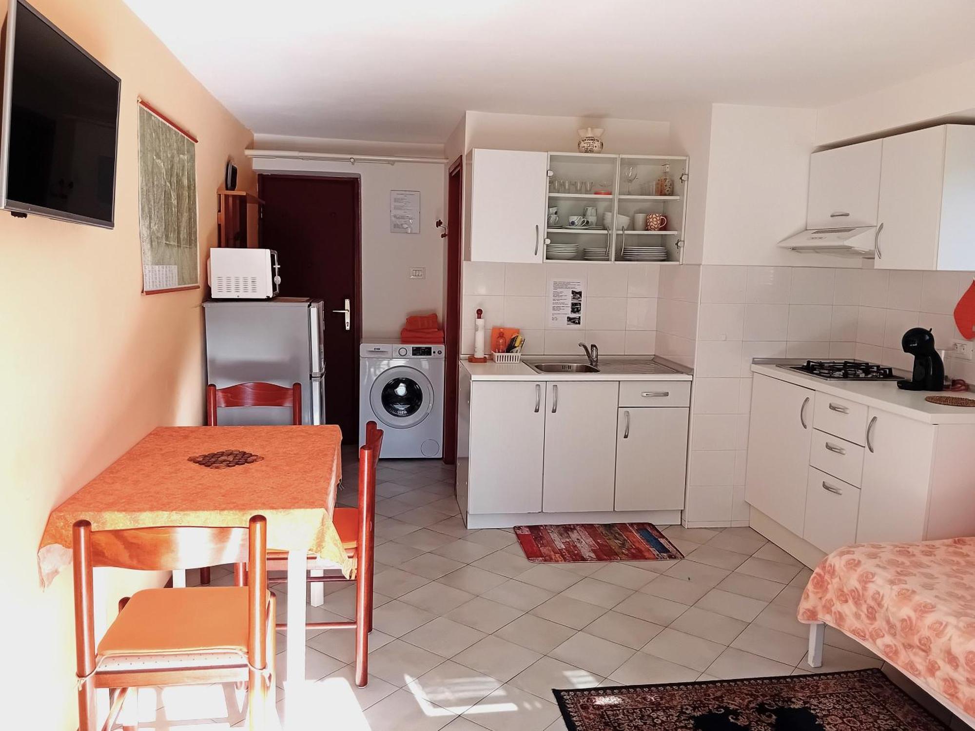Apartma Gorjan Толмин Екстериор снимка